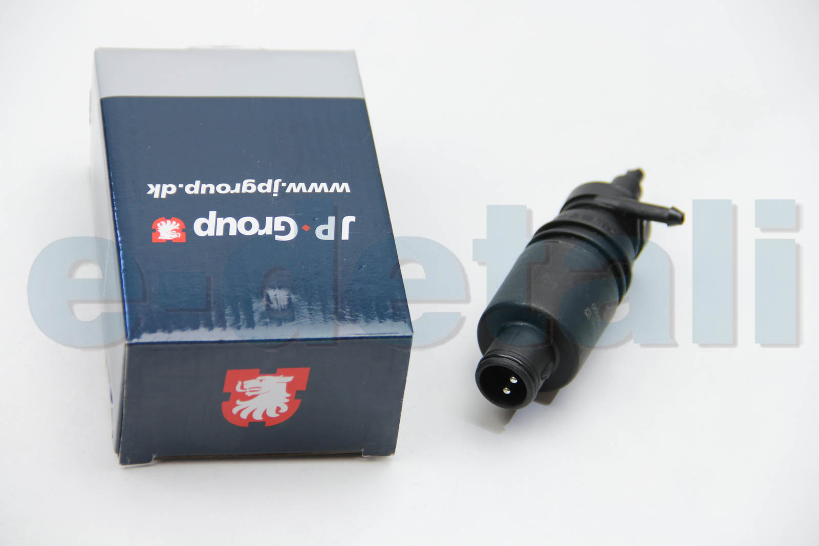 1198500800 JP GROUP JP GROUP AUDI Насос омывателя 80/100/A4/A6 90-